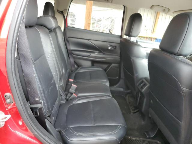 2020 MITSUBISHI OUTLANDER JA4AZ3A39LZ023694