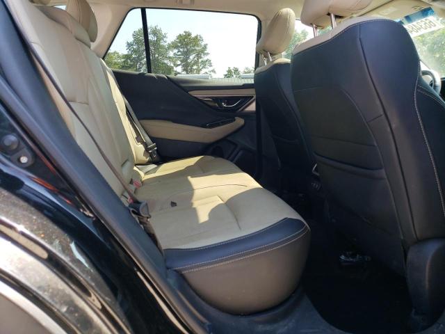 2020 SUBARU OUTBACK LI 4S4BTANC1L3205365