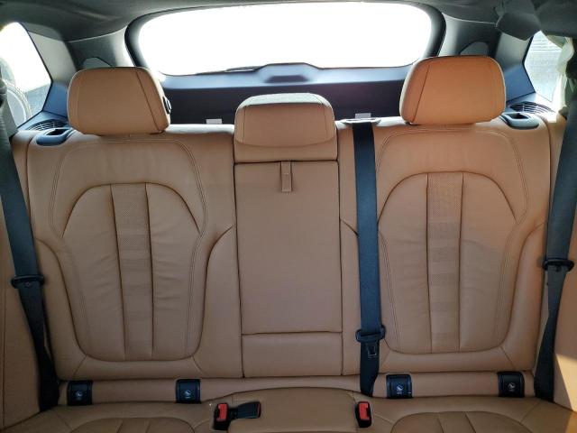 2019 BMW X5 XDRIVE40I 5UXCR6C50KLL25471