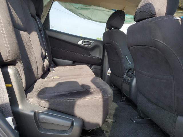 2015 NISSAN PATHFINDER 5N1AR2MN1FC623139