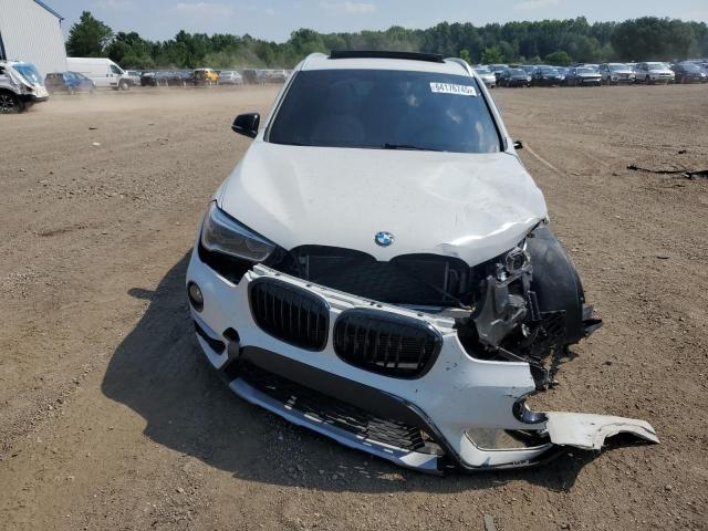 2017 BMW X1 XDRIVE2 WBXHT3C38H5F75940