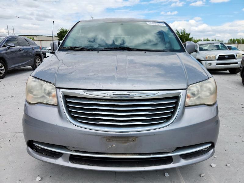 2014 CHRYSLER TOWN & COU #3263850689