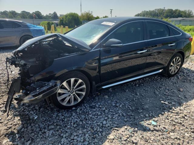 Vin: 5npe34af1fh142344, lot: 63803875, hyundai sonata sport 2015 img_1
