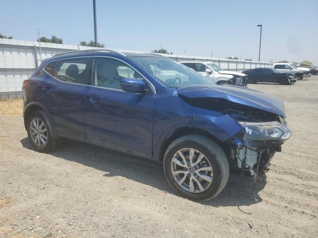 2022 NISSAN ROGUE SPOR - JN1BJ1BV9NW342722