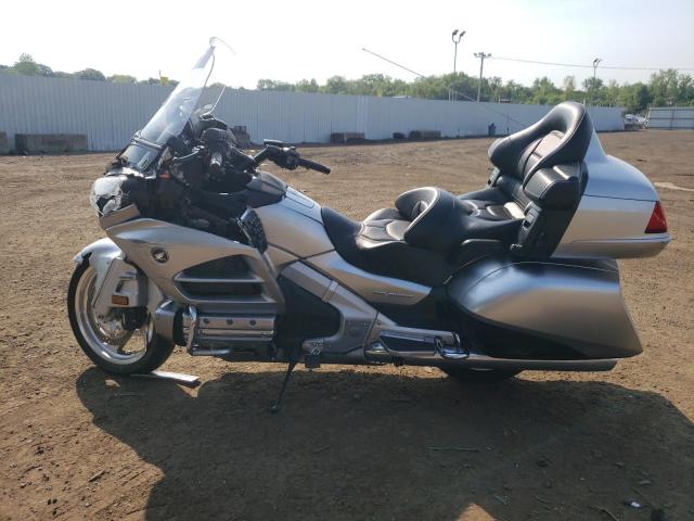 2015 HONDA GL1800 ABS JH2SC68N7FK100250
