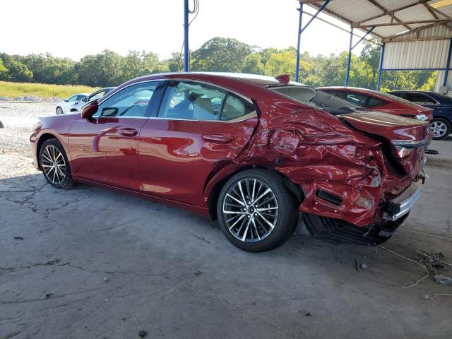 2024 LEXUS ES 250 BAS 58AD11D16RU012977