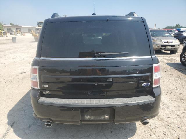 2016 FORD FLEX SEL 2FMGK5C84GBA07593