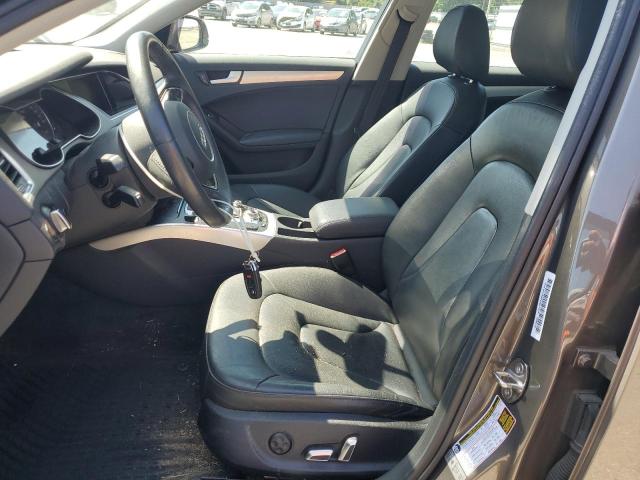 2015 AUDI A4 PREMIUM WAUFFAFL2FN001515