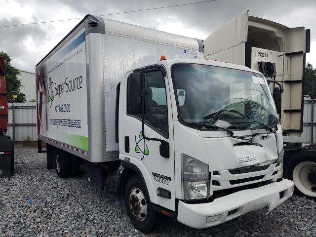 ISUZU NPR HD