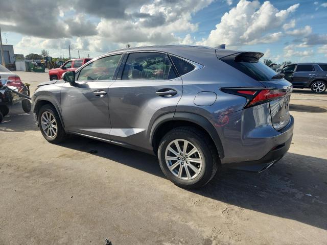 2020 LEXUS NX 300 JTJDARBZ8L2178095