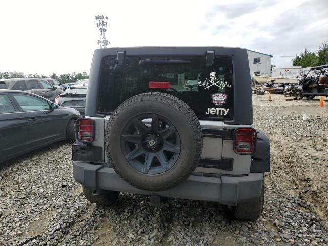 2015 JEEP WRANGLER U 1C4BJWDG6FL699383
