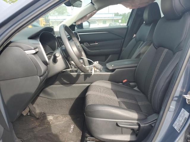 2024 MAZDA CX-50 SELE 7MMVABAM1RN201759