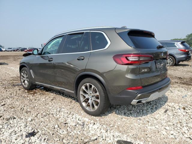 2023 BMW X5 XDRIVE4 - 5UXCR6C04P9P87055