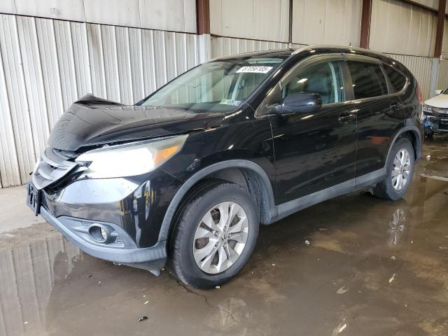 HONDA CR-V EXL