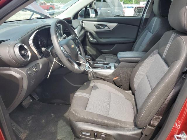 2024 CHEVROLET BLAZER 2LT - 3GNKBCR47RS212496