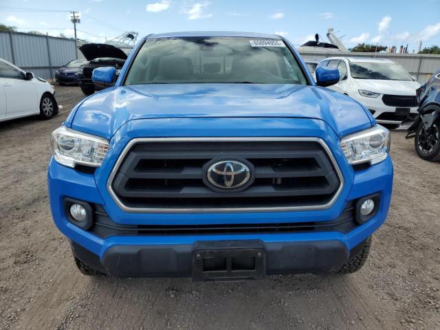 2021 TOYOTA TACOMA DOU 3TYAZ5CN2MT006288