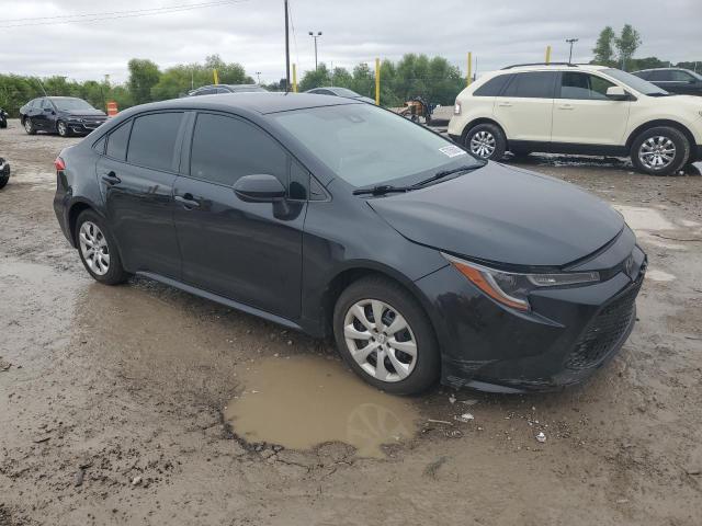 2020 TOYOTA COROLLA LE JTDEPRAE4LJ060832