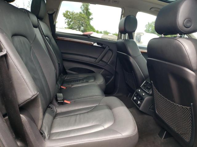 2015 AUDI Q7 PREMIUM WA1LGAFE1FD022439