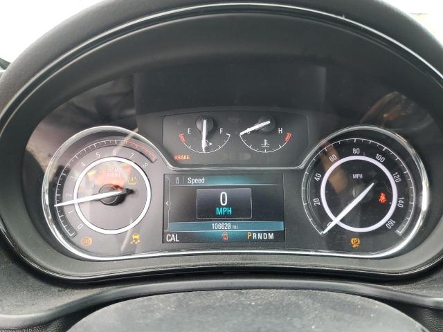 2015 BUICK REGAL PREM #3290224242