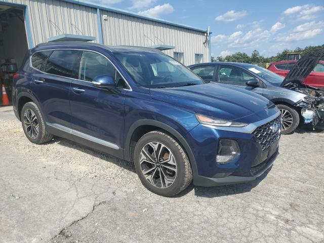 Vin: 5nms53aa2kh127709, lot: 63667065, hyundai santa fe limited 20194