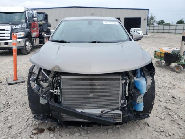 2018 CHEVROLET EQUINOX LT - 3GNAXSEV3JS506147