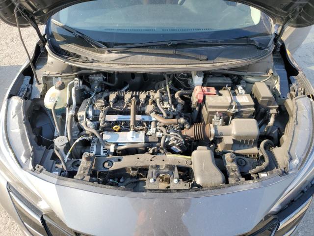 2024 NISSAN VERSA SR 3N1CN8FV3RL867475