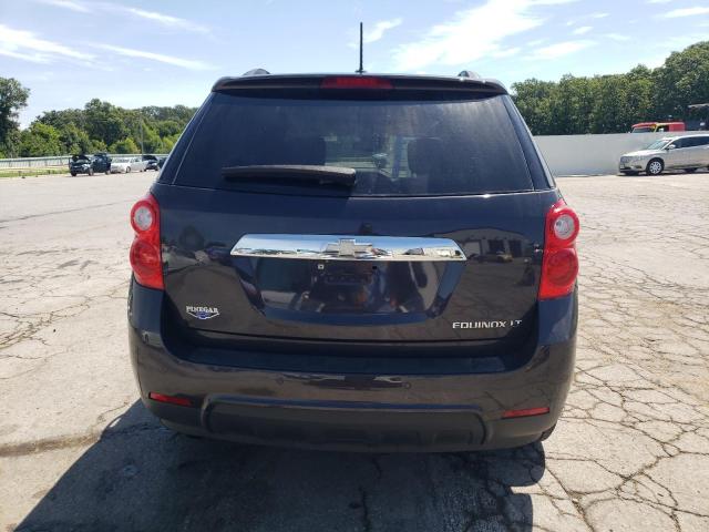2015 CHEVROLET EQUINOX LT - 2GNALCEK7F6178731