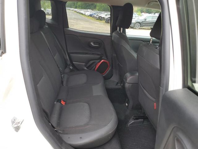 2016 JEEP RENEGADE T ZACCJBCT8GPC59447