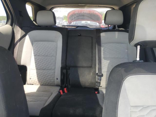 2018 CHEVROLET EQUINOX LT - 2GNAXJEVXJ6119734