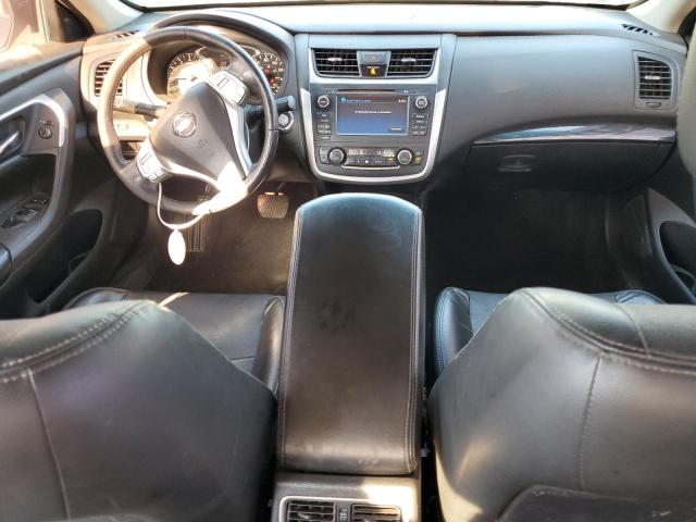 2016 NISSAN ALTIMA 2.5 - 1N4AL3AP1GC173145