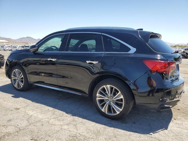 2020 ACURA MDX 5J8YD4H36LL042951