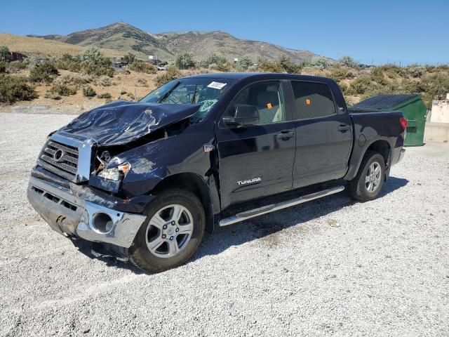 TOYOTA TUNDRA CRE