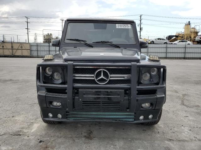 1988 MERCEDES-BENZ 230GE #3227615621