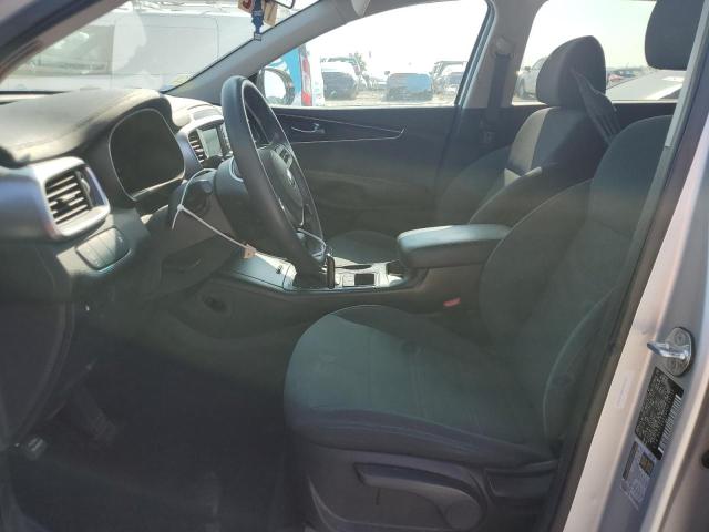 2019 KIA SORENTO L 5XYPG4A35KG534120