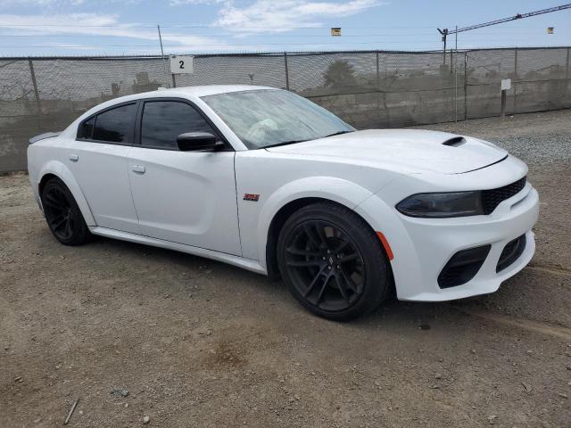 2023 DODGE CHARGER SC 2C3CDXGJ1PH543151