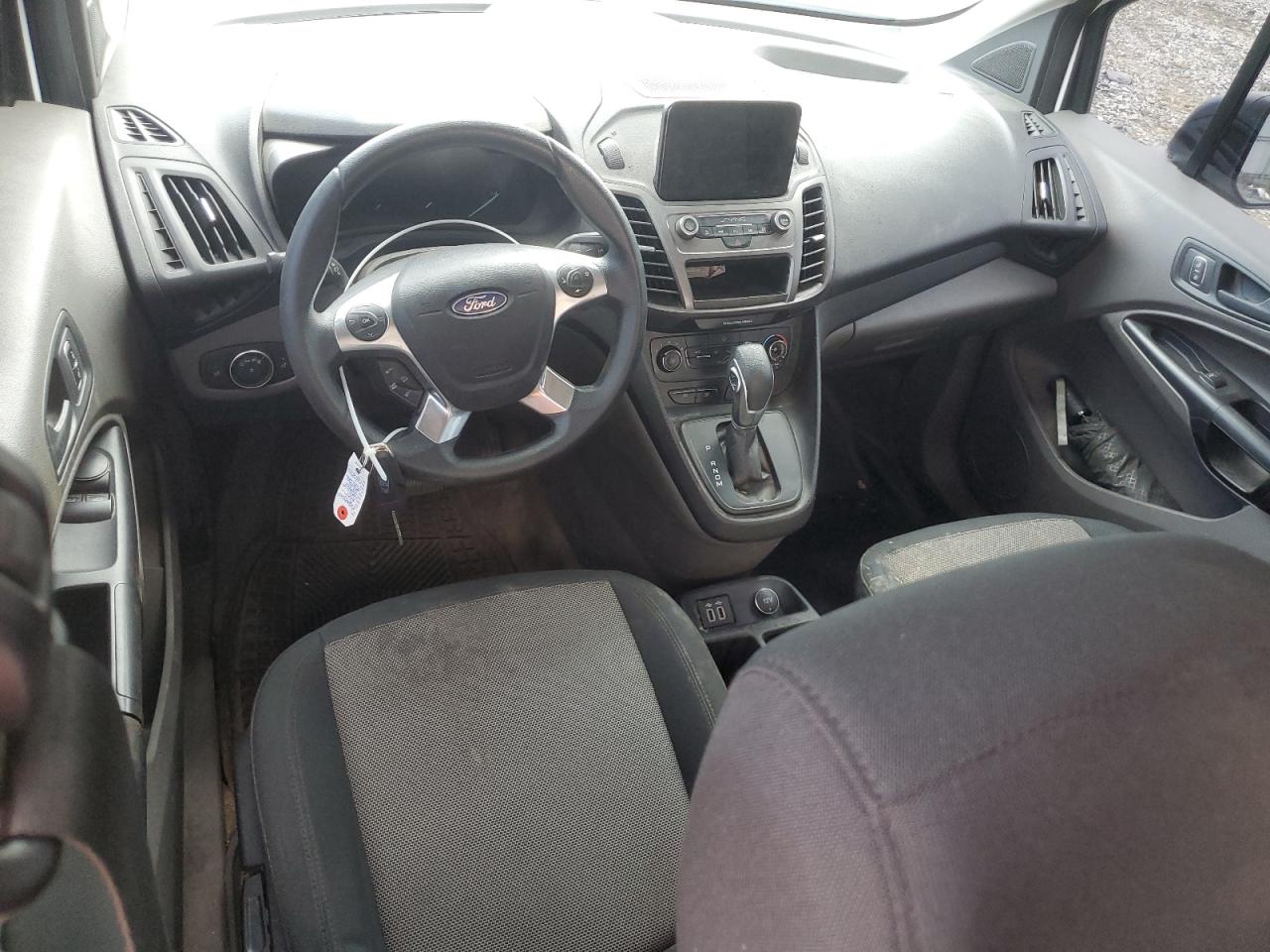 FORD TRANSIT CONNECT XL