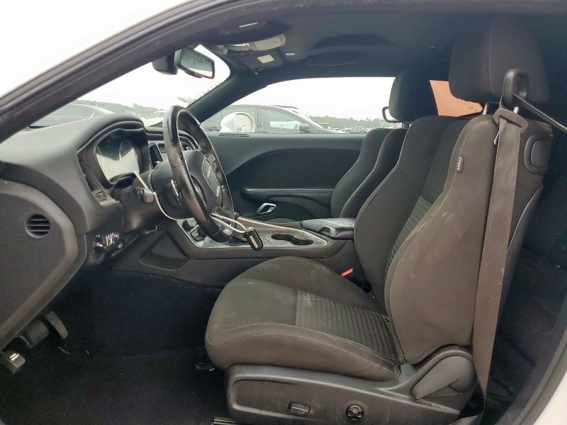 2020 DODGE CHALLENGER 2C3CDZBT8LH118685