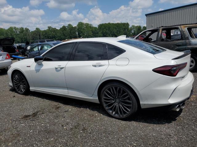 2022 ACURA TLX TYPE S 19UUB7F02NA001102