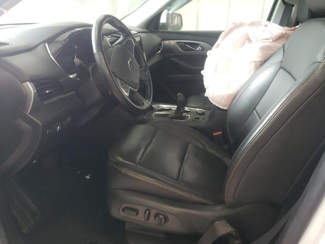 2021 CHEVROLET TRAVERSE R 1GNEVJKW3MJ252914