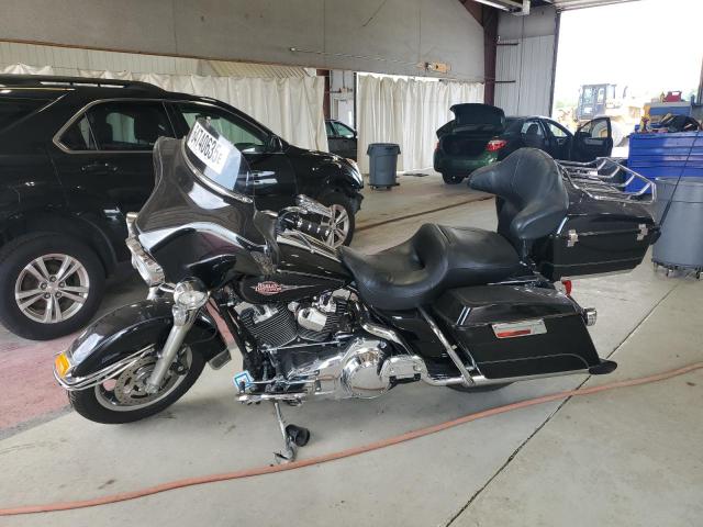 2008 HARLEY-DAVIDSON FLHT CLASS 1HD1FF4188Y620325
