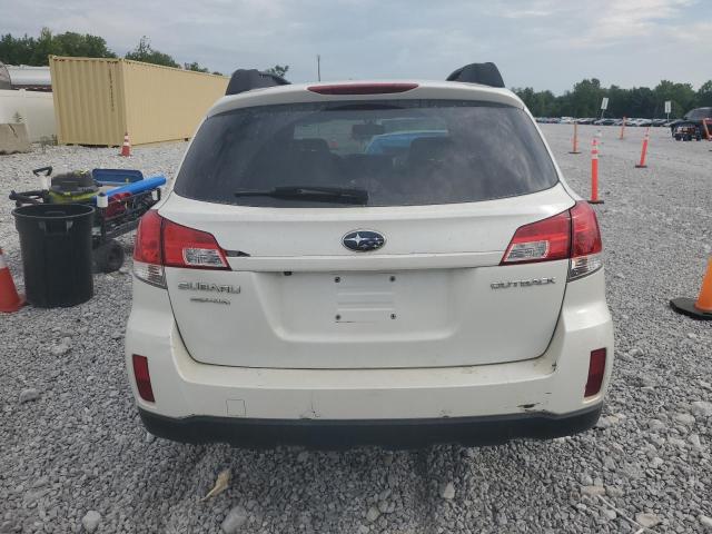 2011 SUBARU OUTBACK 2. - 4S4BRCGC3B3352759