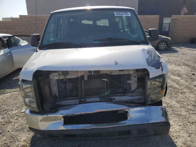 2011 FORD ECONOLINE - 1FBSS3BL9BDA69538