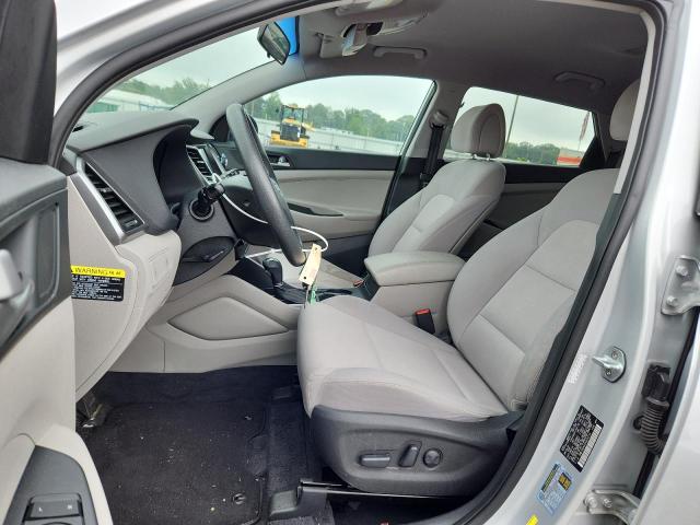 2018 HYUNDAI TUCSON SEL KM8J3CA43JU674714