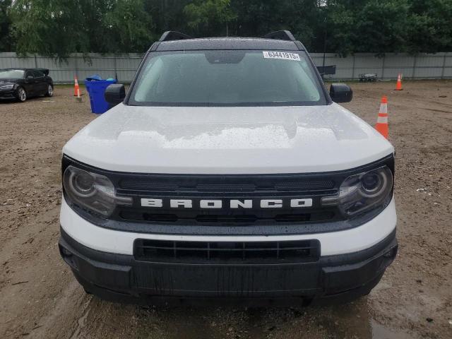 2024 FORD BRONCO SPO 3FMCR9C60RRF56356