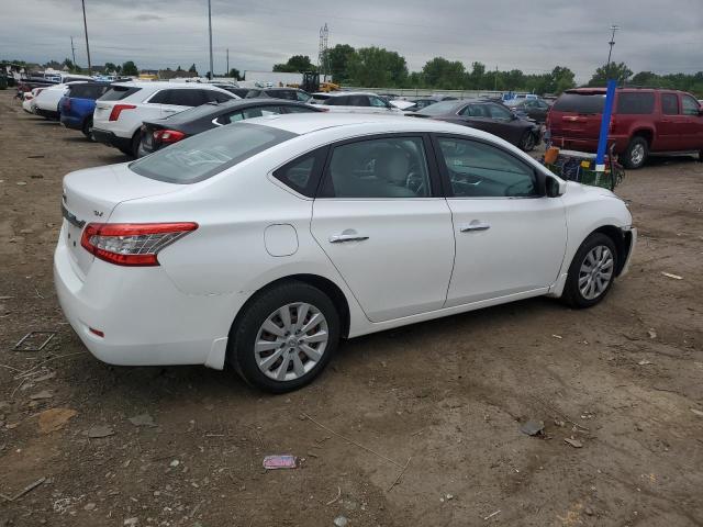 Vin: 3n1ab7ap7fy275658, lot: 63576735, nissan sentra s 20153