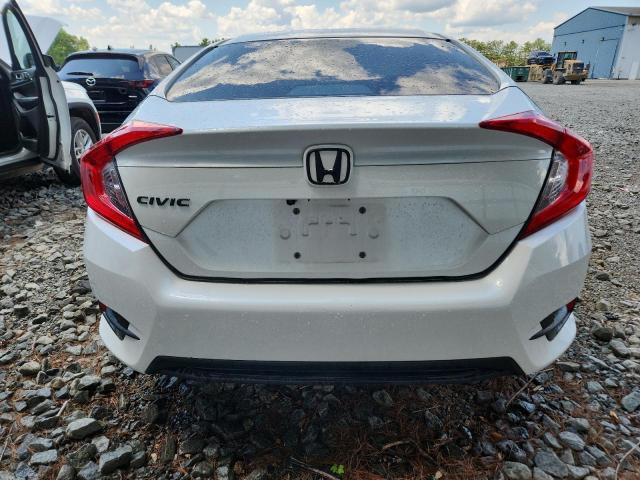 2020 HONDA CIVIC LX - 19XFC2F65LE003366