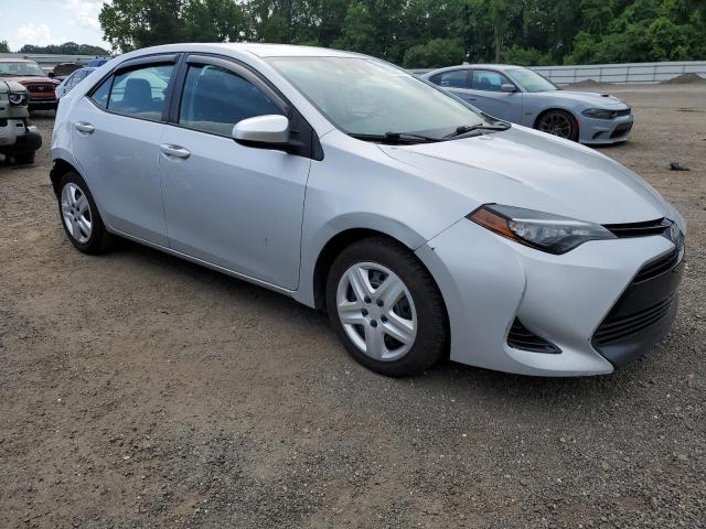 2017 TOYOTA COROLLA L - 2T1BURHE8HC772278