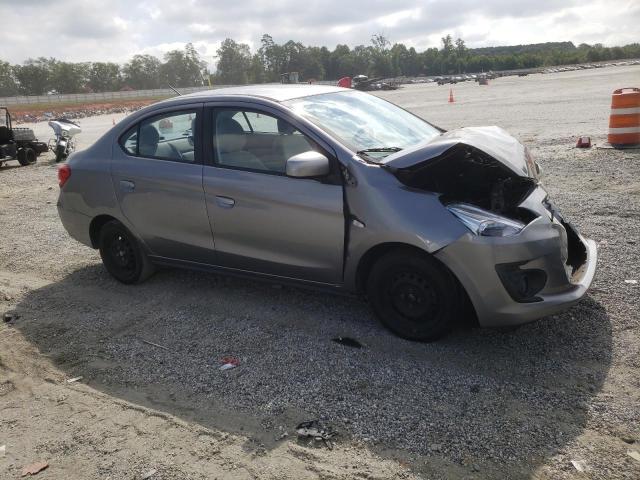 2019 MITSUBISHI MIRAGE G4 ES ML32F3FJ8KHF02189