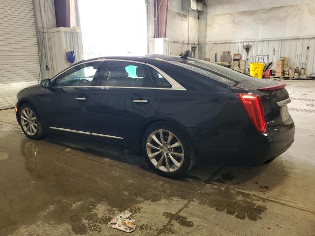 2013 CADILLAC XTS LUXURY - 2G61P5S38D9215063