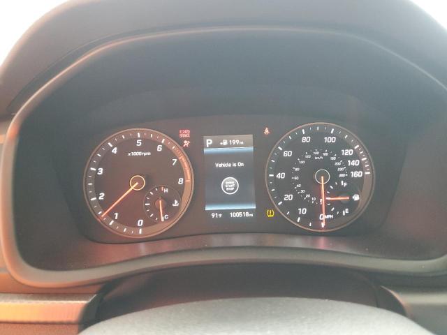 2019 HYUNDAI SONATA LIM 5NPE34AF3KH797857